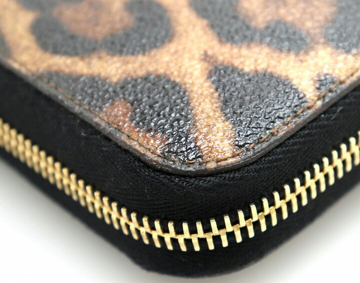 楽天市場】【新品未使用品】【財布】DOLCE&GABBANA ドルチェ 
