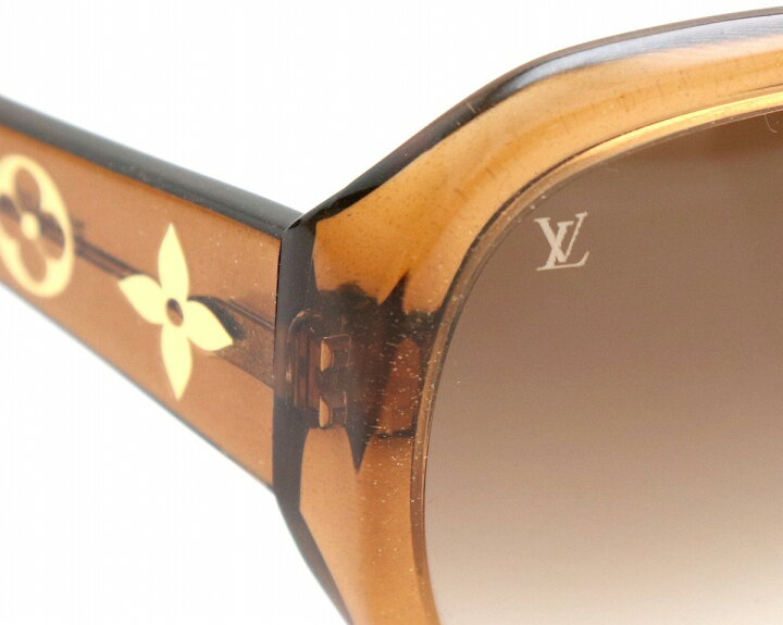 楽天市場】LOUIS VUITTON ルイ ヴィトン サングラス オプセシオン  