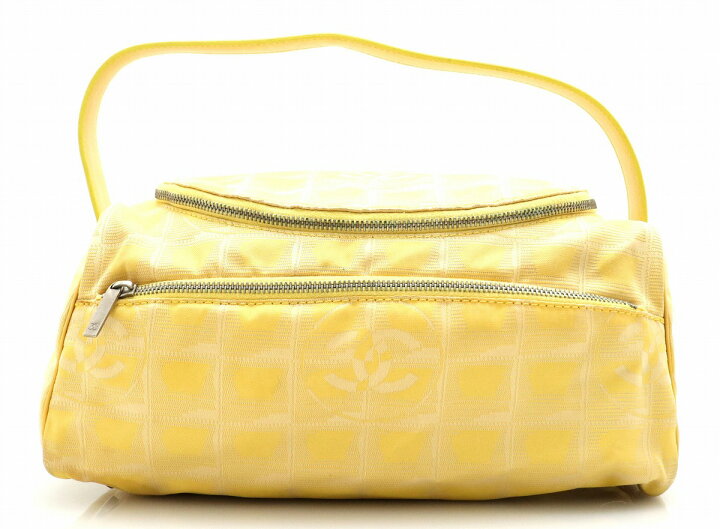 楽天市場】【バッグ】CHANEL シャネル ニュートラベルライン 