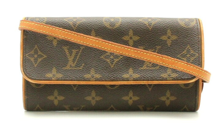 楽天市場】【バッグ】LOUIS VUITTON ルイ ヴィトン モノグラム 