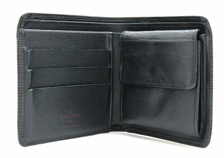 楽天市場】【財布】LOUIS VUITTON ルイ ヴィトン エピ ポルト ビエ 