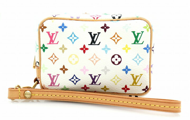 楽天市場】【バッグ】LOUIS VUITTON ルイ ヴィトン モノグラムマルチ 