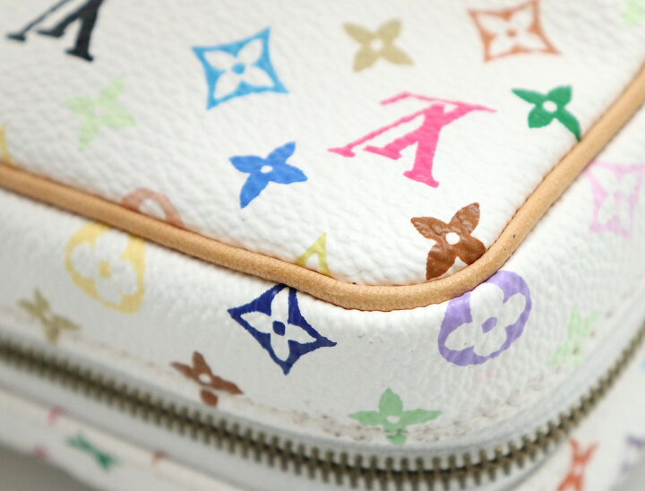 楽天市場】【バッグ】LOUIS VUITTON ルイ ヴィトン モノグラムマルチ 
