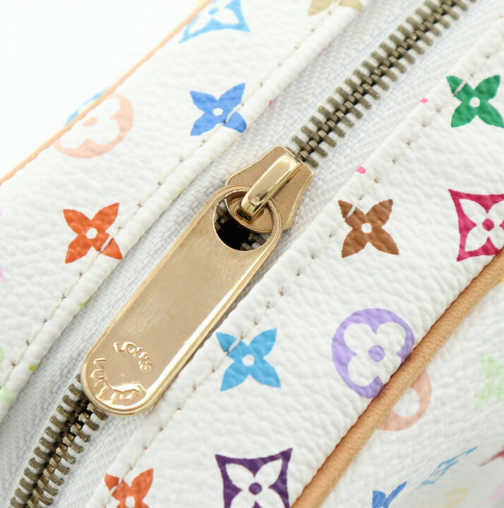 楽天市場】【バッグ】LOUIS VUITTON ルイ ヴィトン モノグラムマルチ 