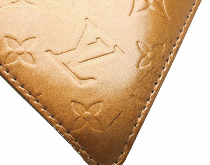 楽天市場】【バッグ】LOUIS VUITTON ルイ ヴィトン モノグラムヴェルニ  