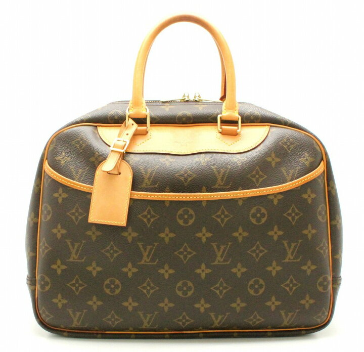 楽天市場】【バッグ】LOUIS VUITTON ルイ ヴィトン モノグラム 