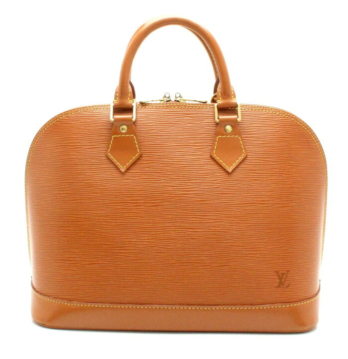 楽天市場】【バッグ】LOUIS VUITTON ルイ ヴィトン エピ アルマ 
