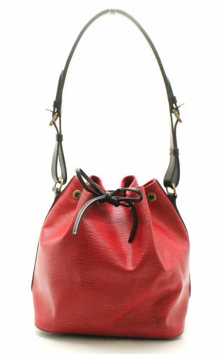 楽天市場】【バッグ】LOUIS VUITTON ルイ ヴィトン エピ バイカラー 