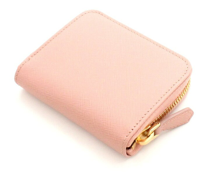 楽天市場】【未使用品】【財布】PRADA プラダ コインケース ラウンド  