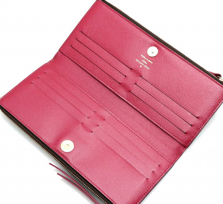 楽天市場】【財布】LOUIS VUITTON ルイ ヴィトン モノグラム 