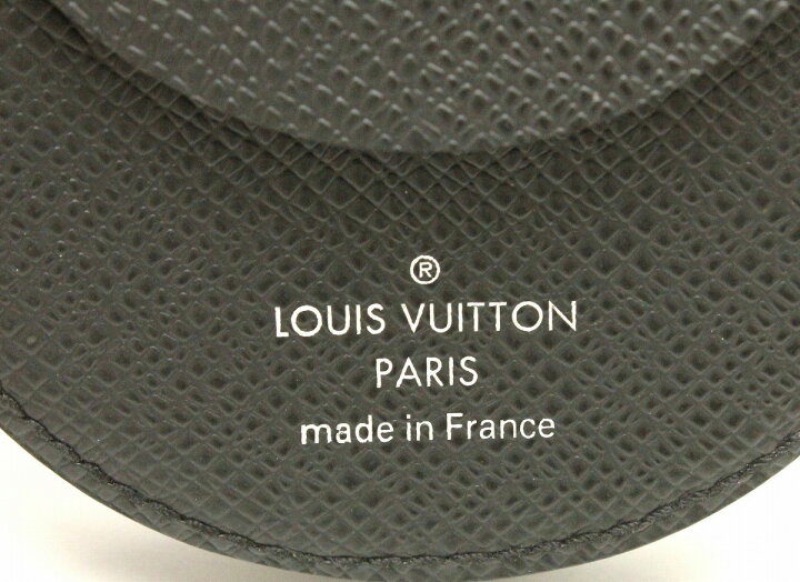 楽天市場】【財布】LOUIS VUITTON ルイ ヴィトン タイガ ポルトモネ  