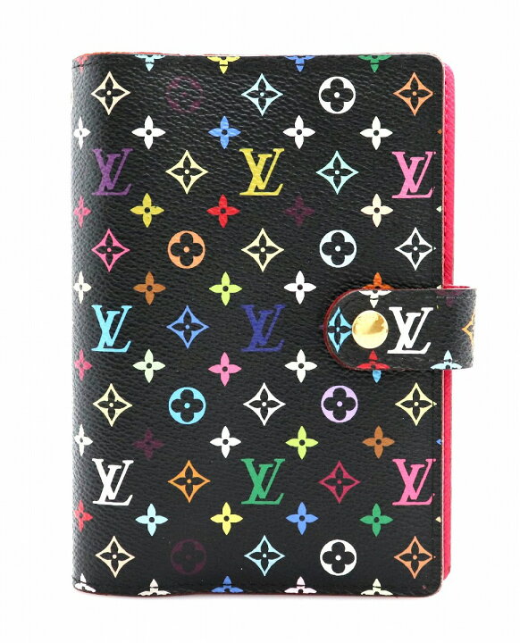楽天市場】LOUIS VUITTON ルイ ヴィトン モノグラムマルチカラー 
