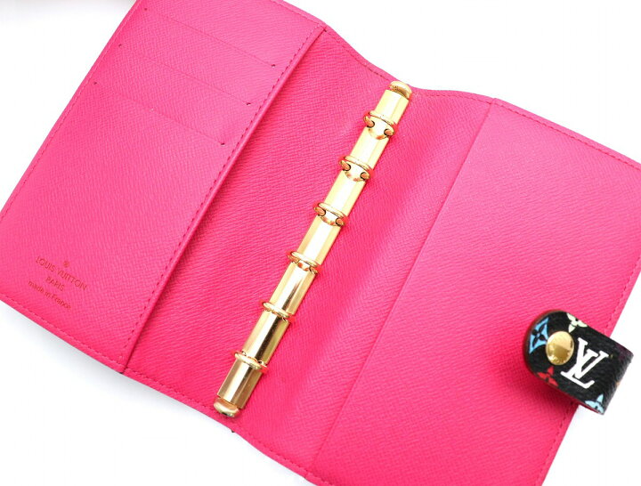 楽天市場】LOUIS VUITTON ルイ ヴィトン モノグラムマルチカラー  