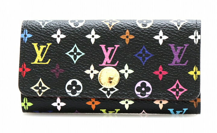 楽天市場】【未使用品】LOUIS VUITTON ルイ ヴィトン マルチカラー  