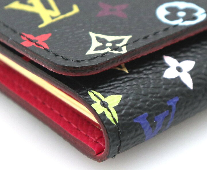 楽天市場】【未使用品】LOUIS VUITTON ルイ ヴィトン マルチカラー  