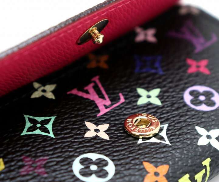 楽天市場】【未使用品】LOUIS VUITTON ルイ ヴィトン マルチカラー  
