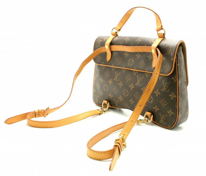 楽天市場】【バッグ】LOUIS VUITTON ルイ ヴィトン モノグラム マレル 