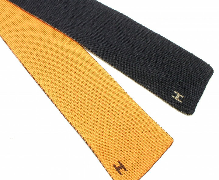 楽天市場】【新品未使用品】HERMES エルメス ネクタイ 4トーン