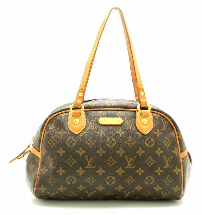 楽天市場】【バッグ】LOUIS VUITTON ルイ ヴィトン モノグラム  