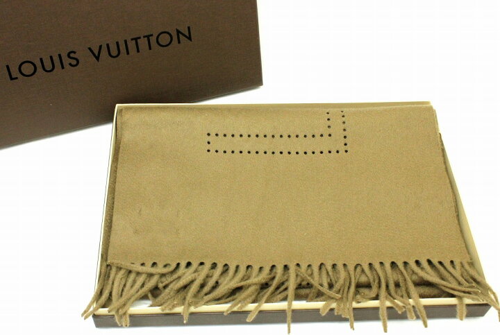 楽天市場】【未使用品】【アパレル】LOUIS VUITTON ルイ ヴィトン 