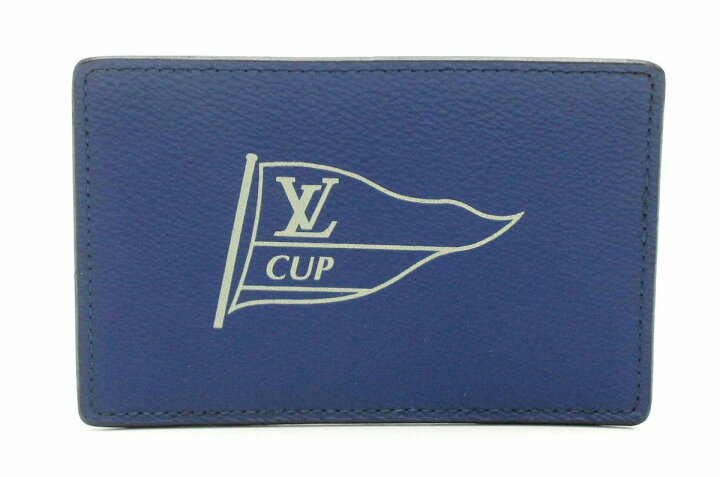 楽天市場】【財布】LOUIS VUITTON ルイ ヴィトン カップ カードケース  
