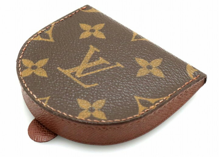 楽天市場】【財布】LOUIS VUITTON ルイ ヴィトン モノグラム 