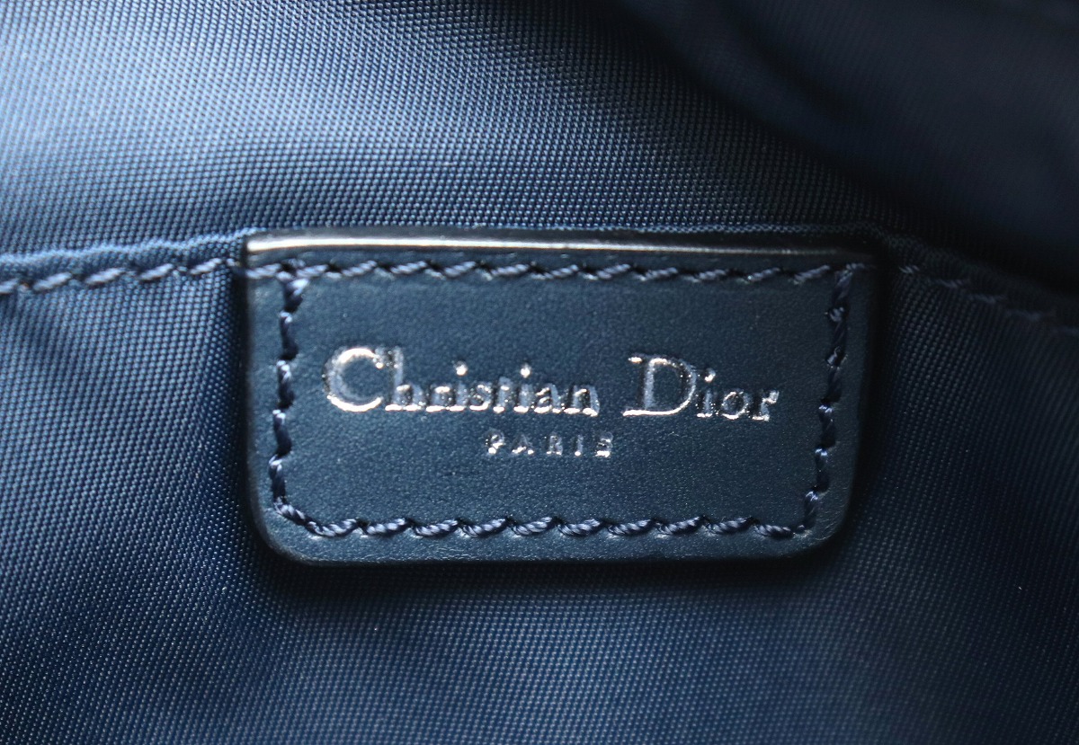 楽天市場】【バッグ】Christian Dior クリスチャン ディオール 