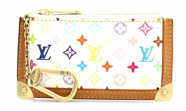 楽天市場】【財布】LOUIS VUITTON ルイ ヴィトン モノグラムマルチ 