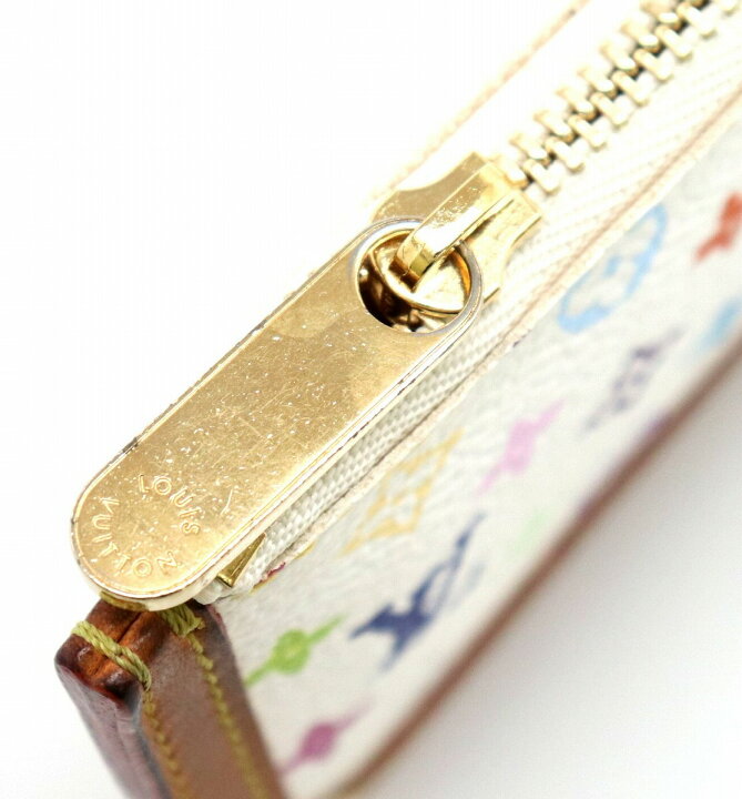 楽天市場】【財布】LOUIS VUITTON ルイ ヴィトン モノグラムマルチ 