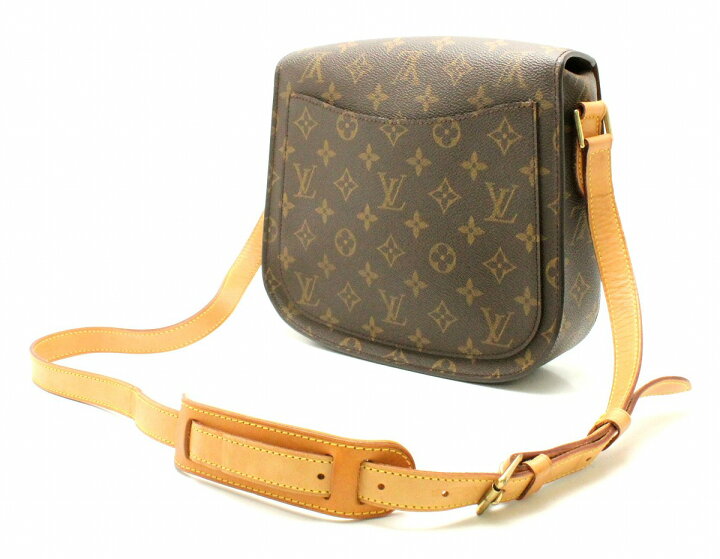 楽天市場】【バッグ】LOUIS VUITTON ルイ ヴィトン モノグラム 