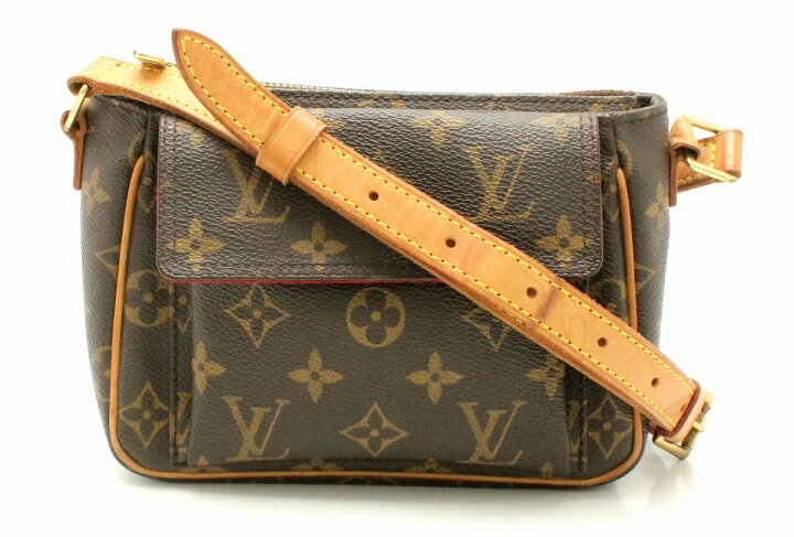 楽天市場】【バッグ】LOUIS VUITTON ルイ ヴィトン モノグラム 