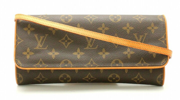 楽天市場】【バッグ】LOUIS VUITTON ルイ ヴィトン モノグラム 