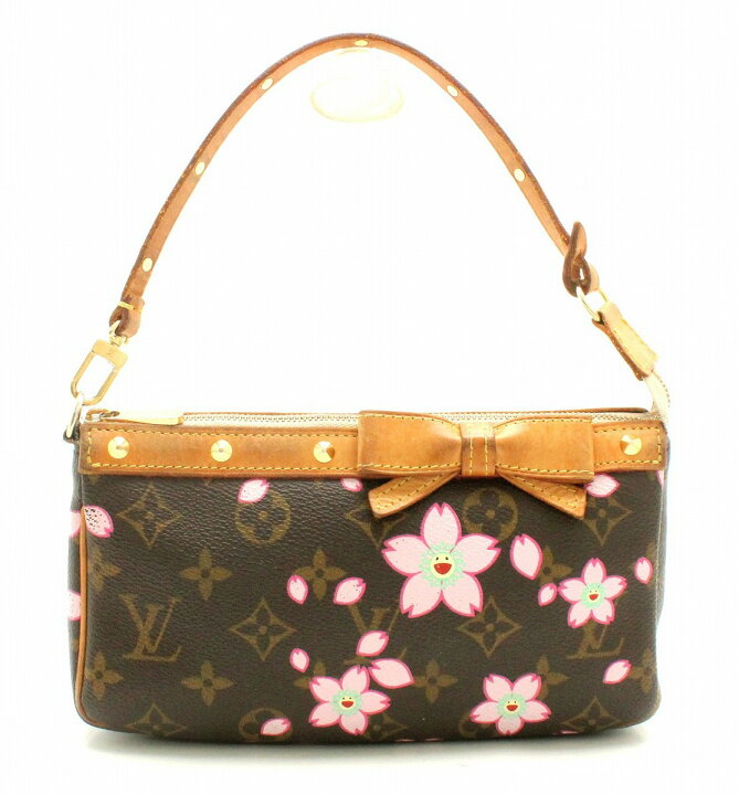 楽天市場】【バッグ】LOUIS VUITTON ルイ ヴィトン チェリーブラッサム 
