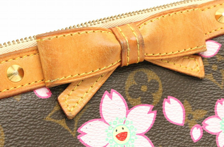 楽天市場】【バッグ】LOUIS VUITTON ルイ ヴィトン チェリーブラッサム 