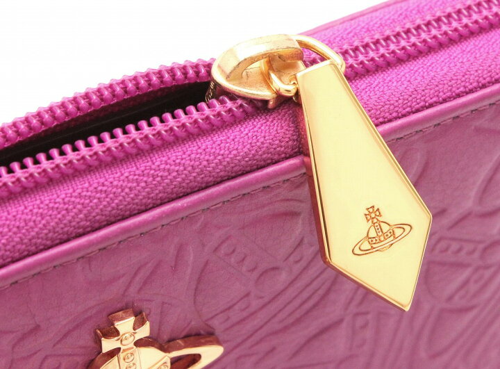 楽天市場】【未使用品】【財布】Vivienne Westwood ヴィヴィアン 