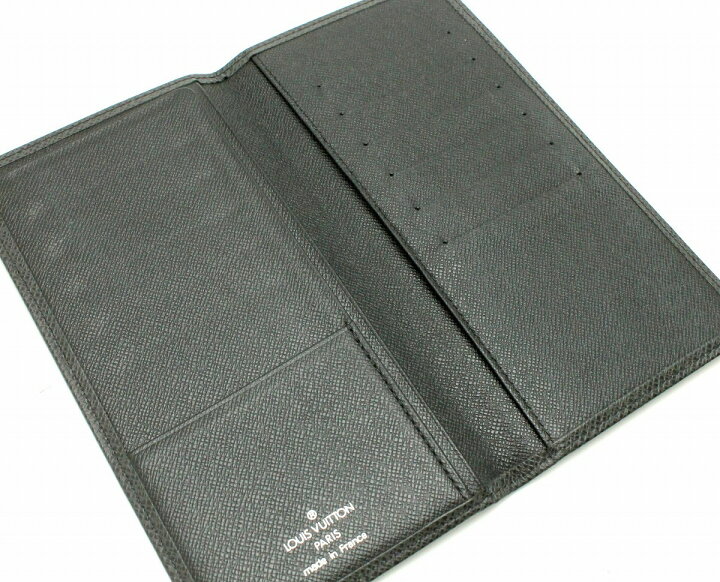 楽天市場】【財布】LOUIS VUITTON ルイ ヴィトン タイガ ポルト  