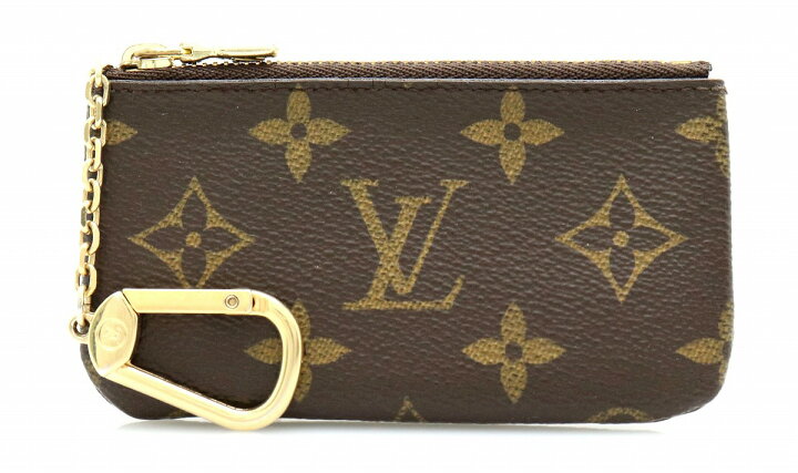 楽天市場】【財布】LOUIS VUITTON ルイ ヴィトン モノグラム 