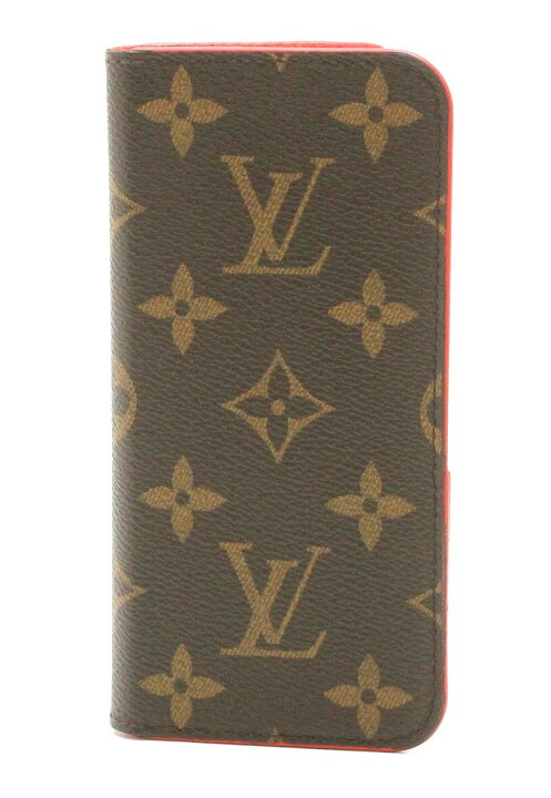 楽天市場】LOUIS VUITTON ルイ ヴィトン モノグラム iPhone7 iPhone 7 