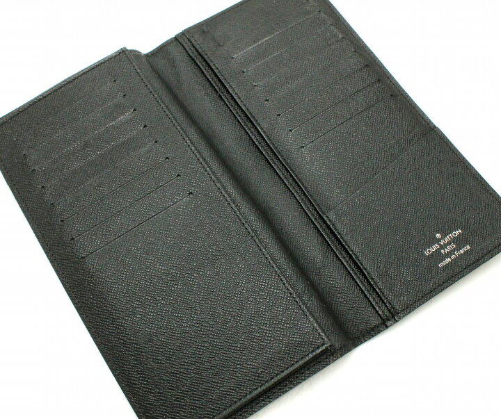 楽天市場】【財布】LOUIS VUITTON ルイ ヴィトン ダミエ グラフィット  