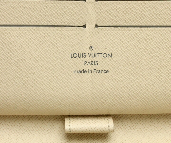楽天市場】【財布】LOUIS VUITTON ルイ ヴィトン ダミエアズール 