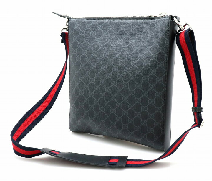 楽天市場】【未使用品】【バッグ】GUCCI グッチ GGスプリーム 2018年  