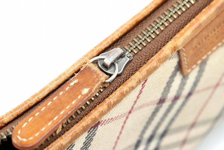 楽天市場】【バッグ】BURBERRY バーバリー ブルーレーベル 2WAY 