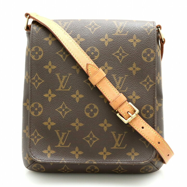 楽天市場】【バッグ】LOUIS VUITTON ルイ ヴィトン モノグラム 