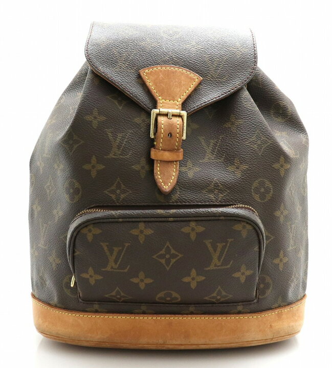 楽天市場】【バッグ】LOUIS VUITTON ルイ ヴィトン モノグラム 