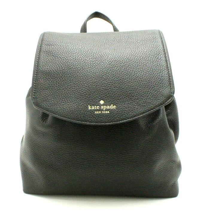 楽天市場】【未使用品】【バッグ】kate spade ケイトスペード リュック