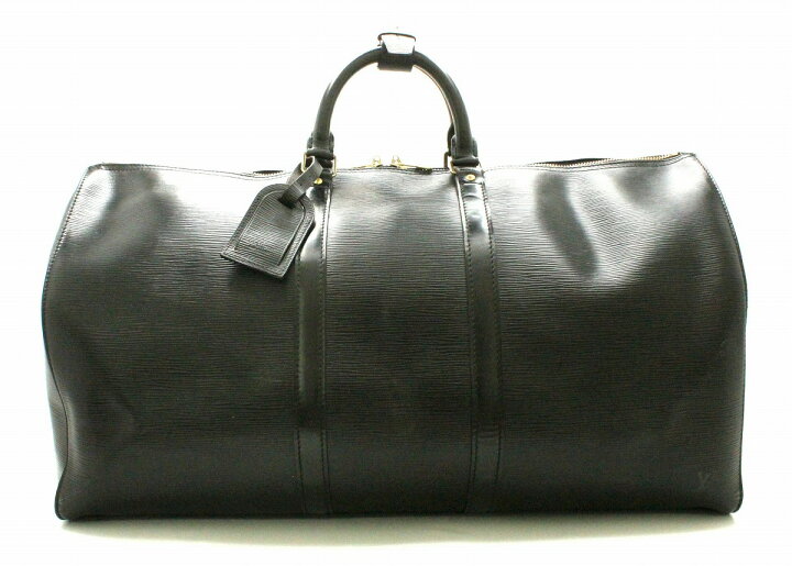 楽天市場】【バッグ】LOUIS VUITTON ルイ ヴィトン エピ キーポル60  