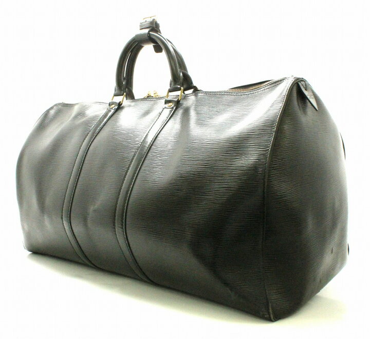 楽天市場】【バッグ】LOUIS VUITTON ルイ ヴィトン エピ キーポル60 