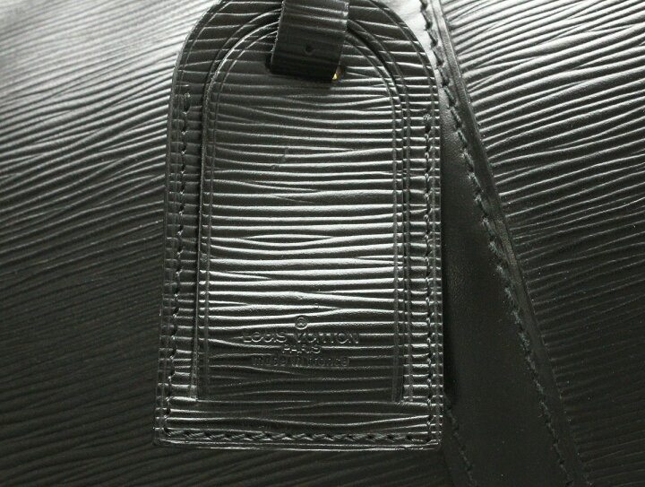 楽天市場】【バッグ】LOUIS VUITTON ルイ ヴィトン エピ キーポル60  