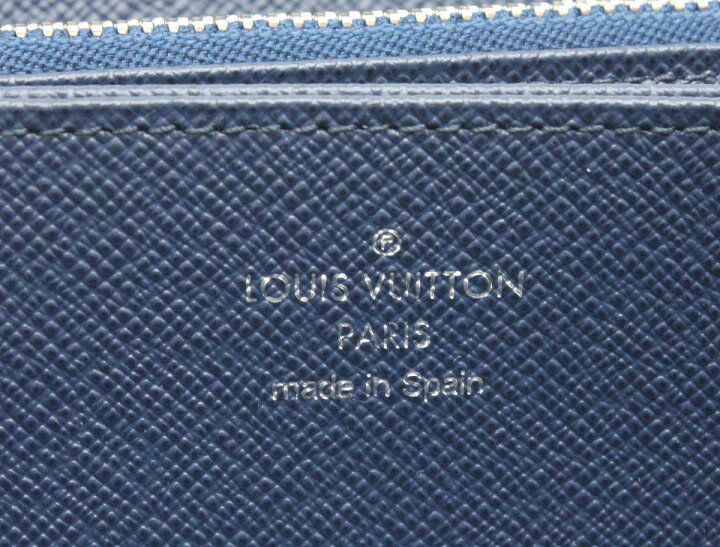 楽天市場】【財布】LOUIS VUITTON ルイ ヴィトン エピ ジッピー 