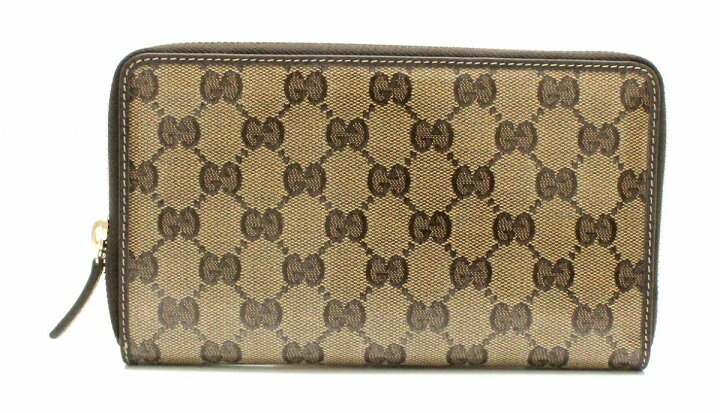 楽天市場】【未使用品】【財布】GUCCI グッチ GGスプリーム 